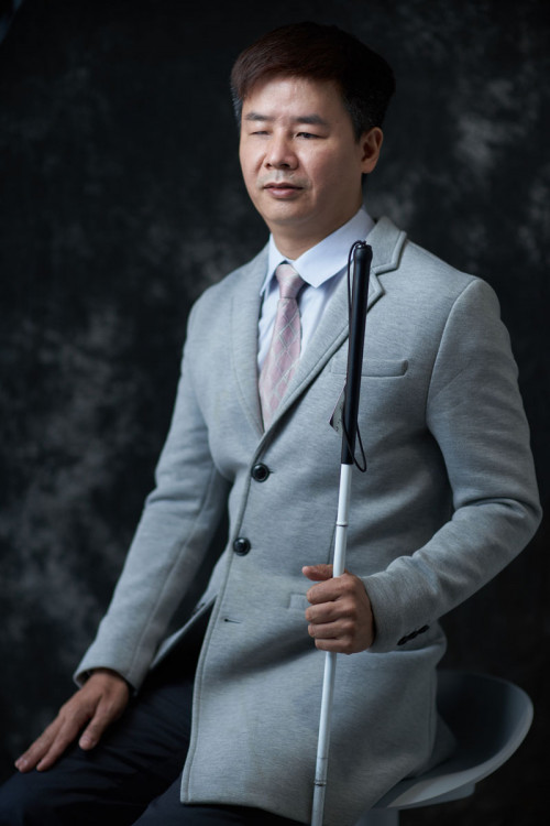 Julian Zhu