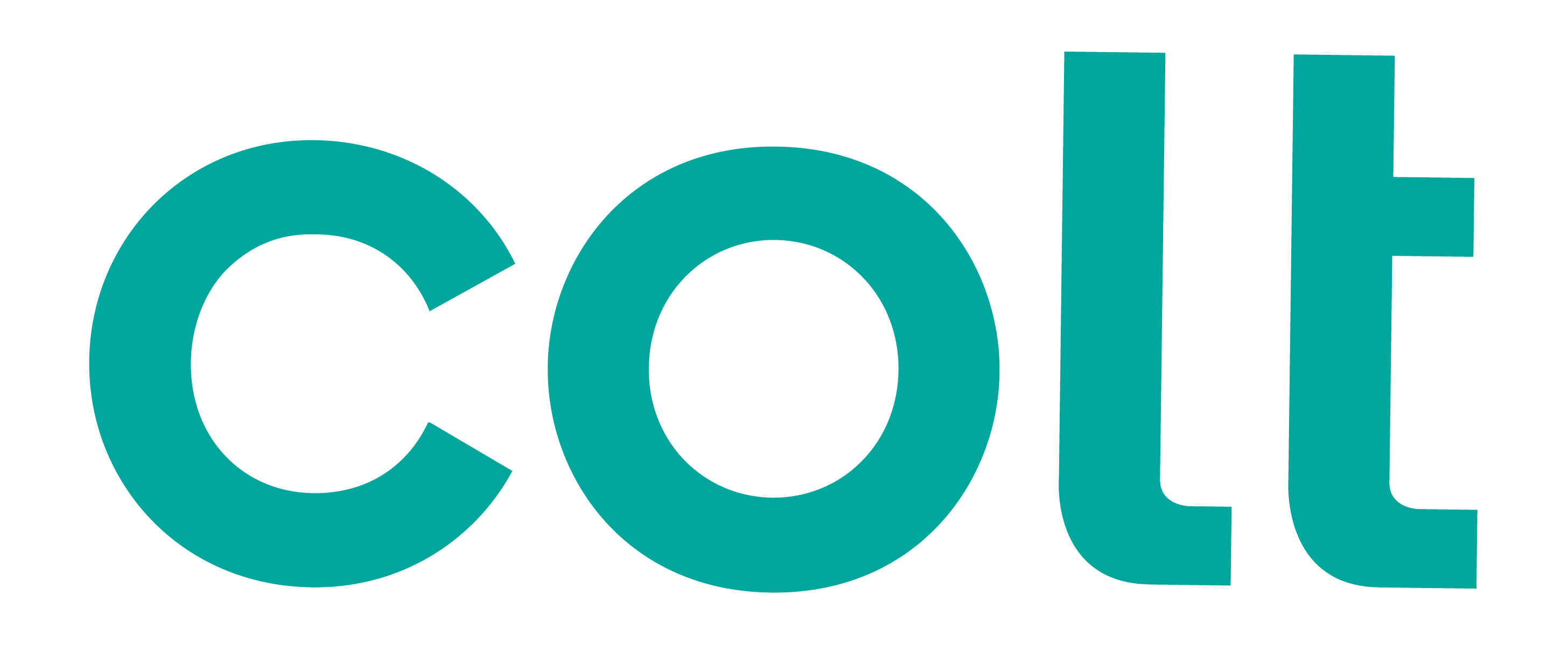 Colt Technology Services Limited
