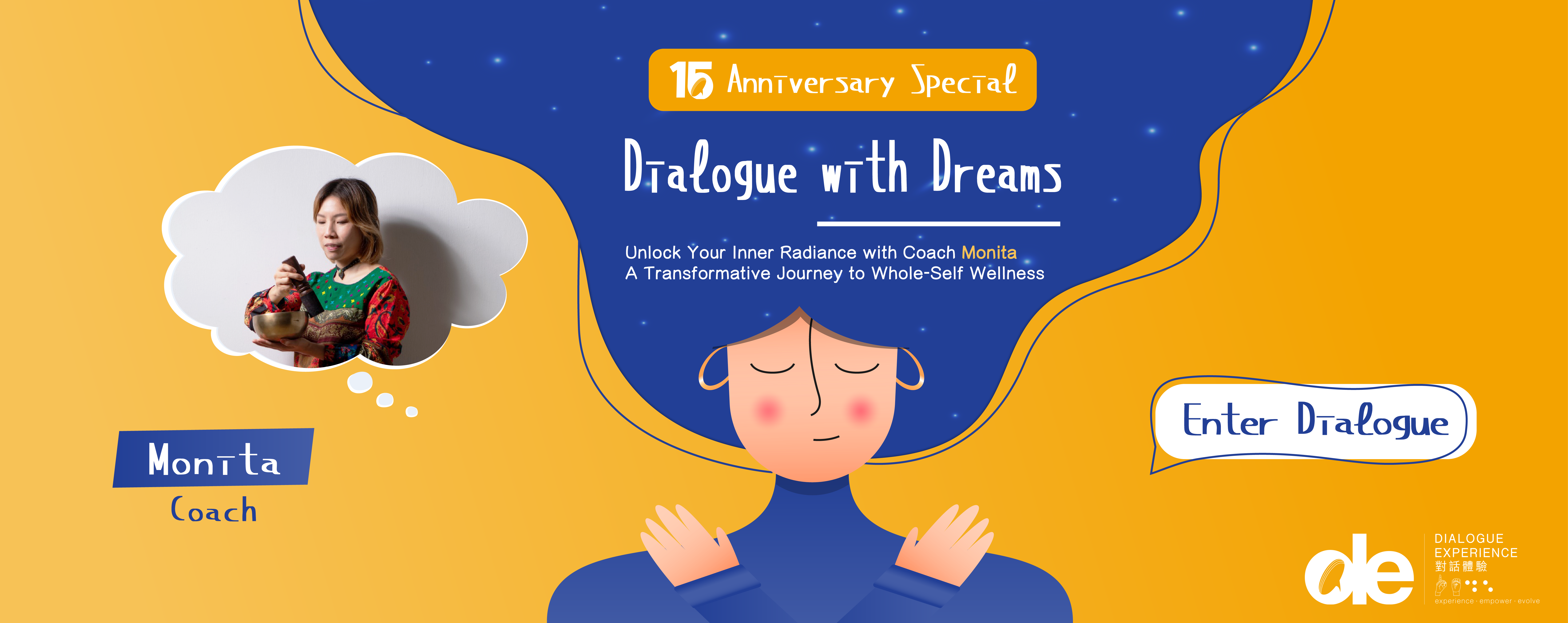 Dialogue with Dreams