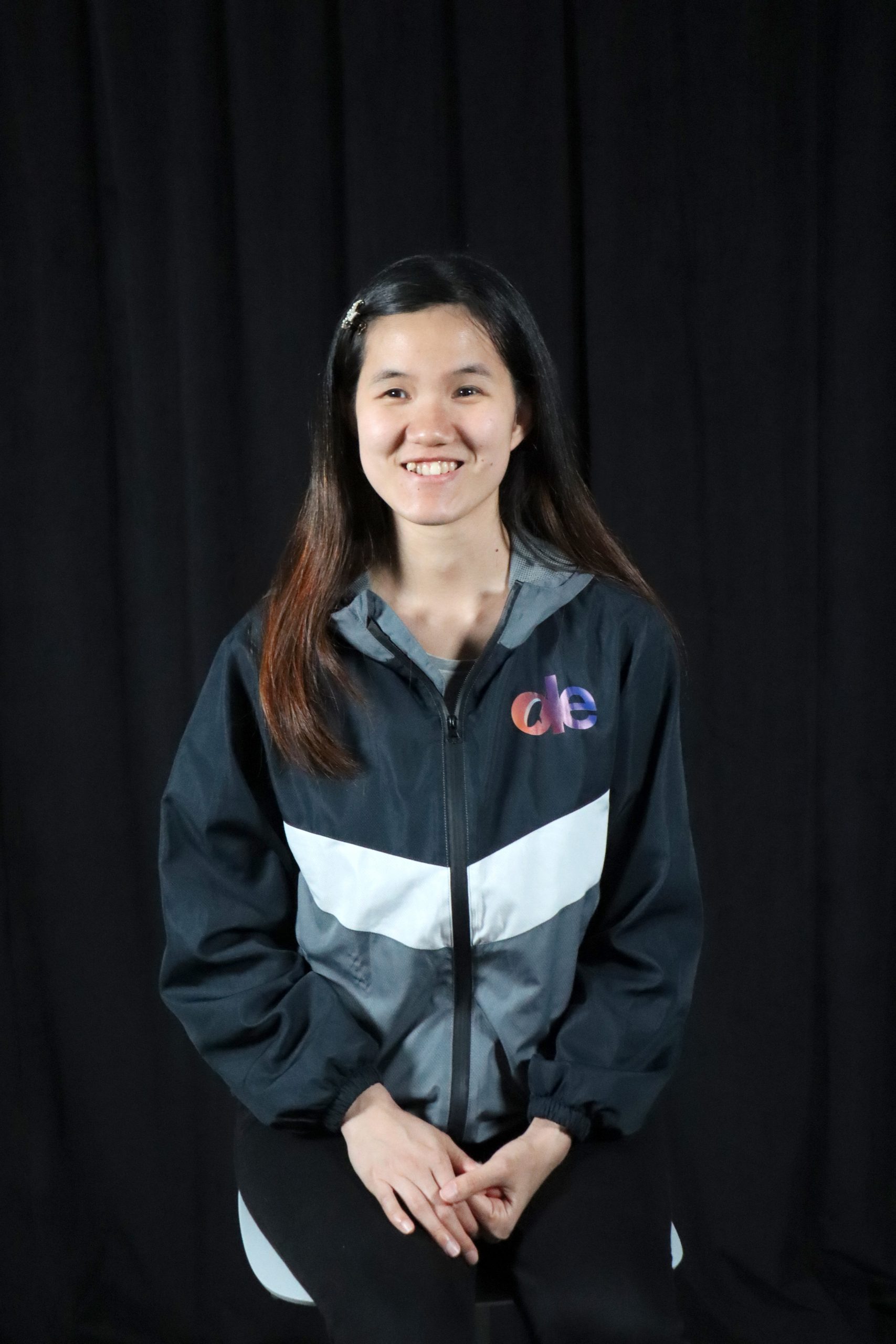 Sharon Choi