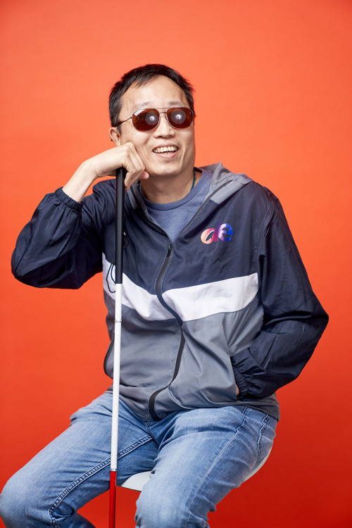 Daniel Hoi