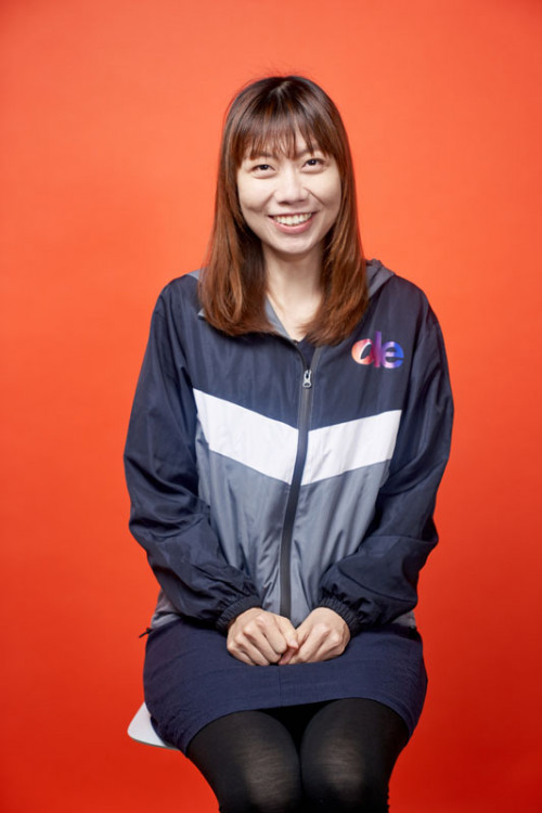 Eunice Hui