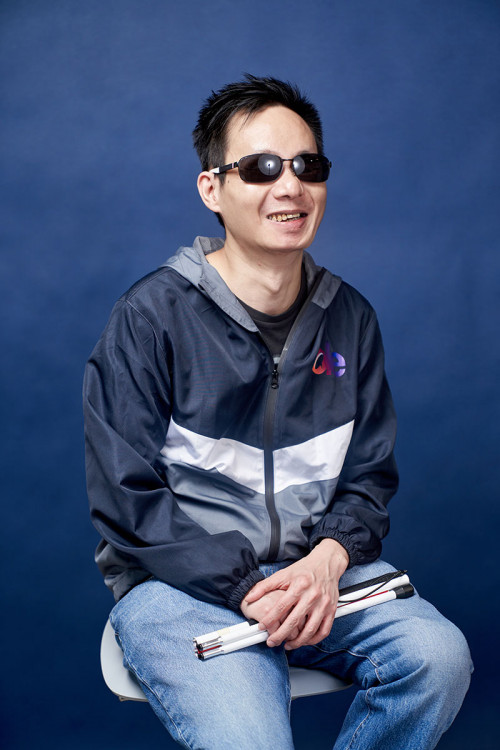 Sherman Yuen