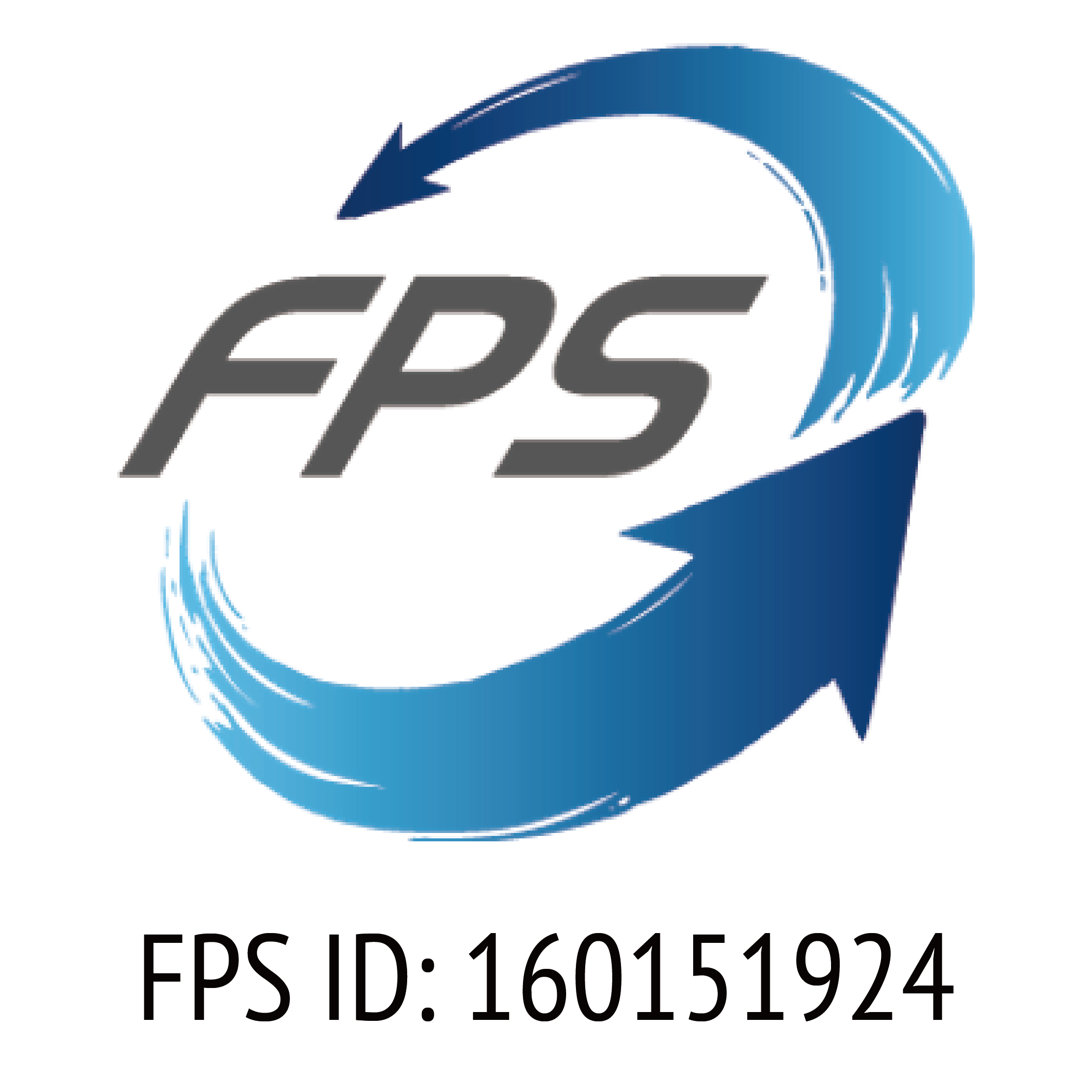 FPS Pay Code
